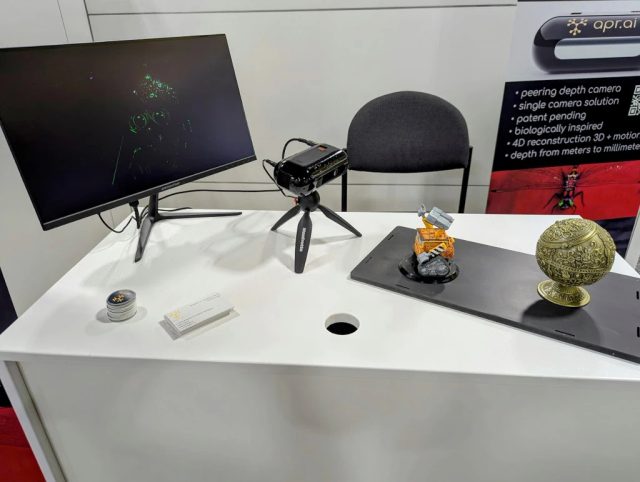 CES 2025