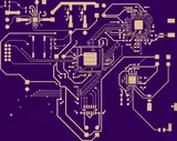 NeuZeo PCB