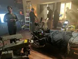 Toyota Magic Filming