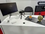APRAI booth at CES 2025
