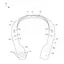 Wearable system for providing walking directions