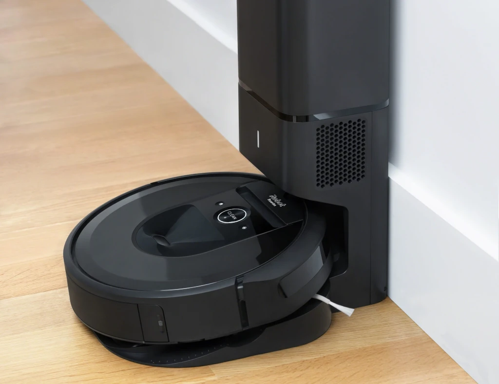 iRobot Roomba